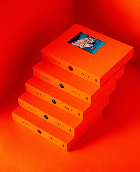 Type 7 Volume 5