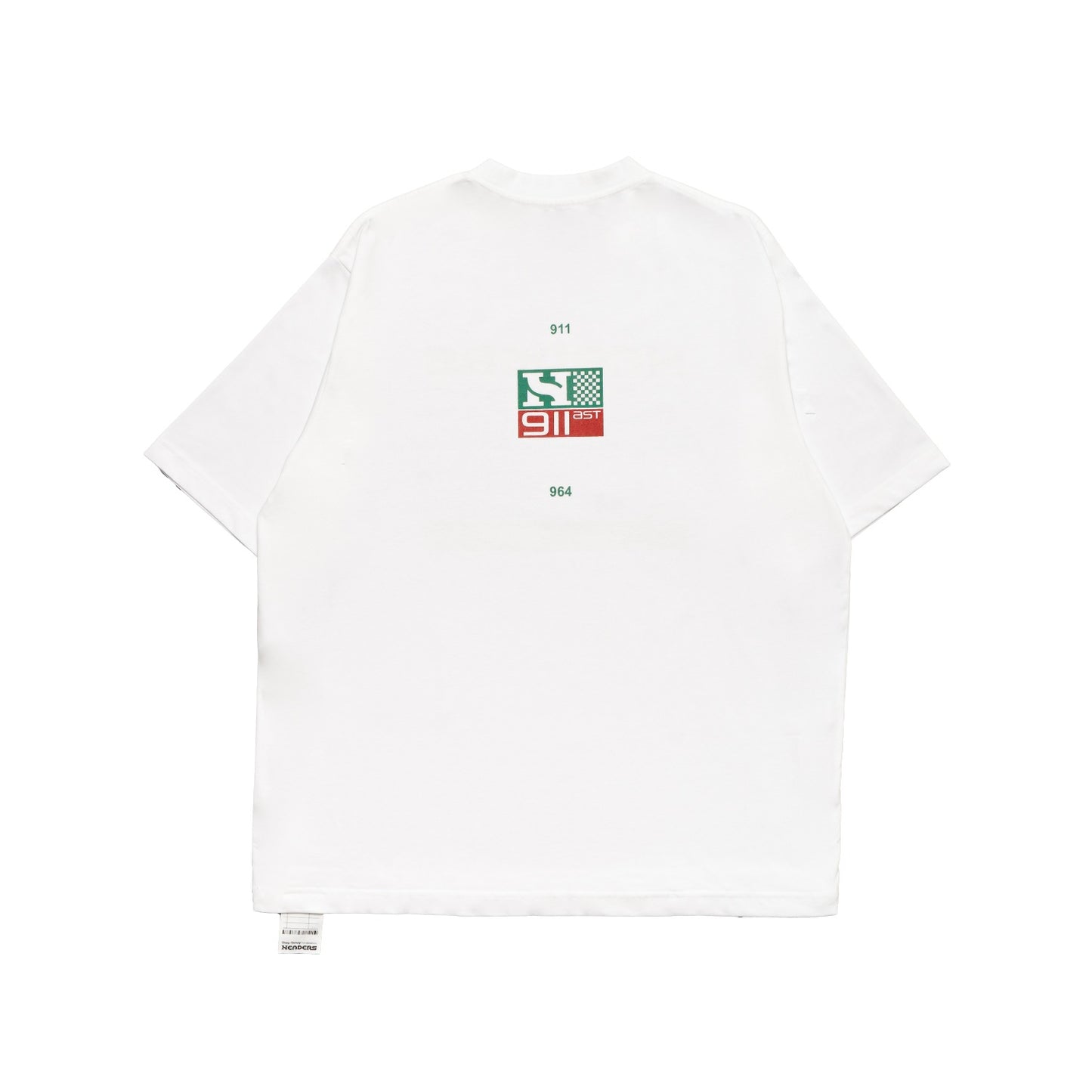 CLUBSPORT TEE