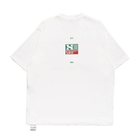 CLUBSPORT TEE