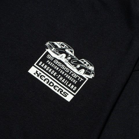 911 SHOP TEE