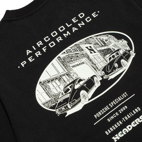 911 SHOP TEE