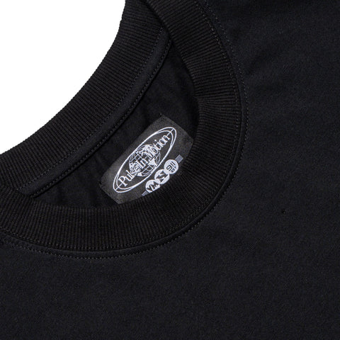 911 SHOP TEE