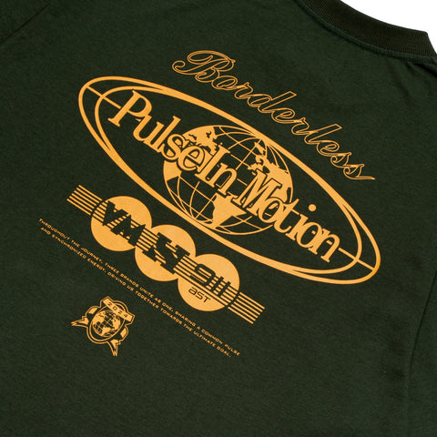 GLOBE TEE