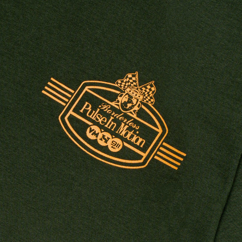 GLOBE TEE