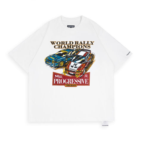 RIVALS TEE