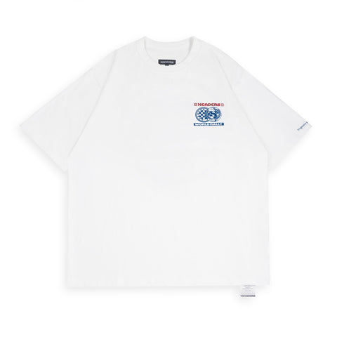 WORLD RALLY TEE
