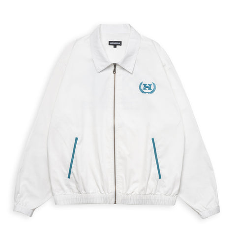 WORLD RALLY CHAMPION JACKET