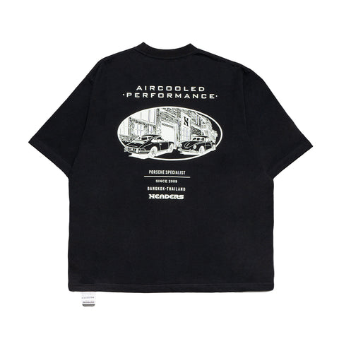 911 SHOP TEE