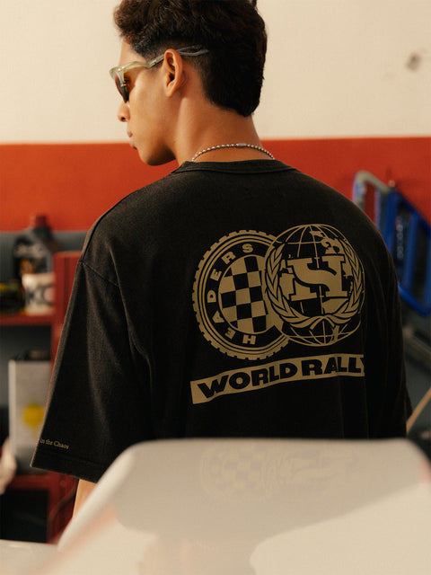 CHAOS TEE
