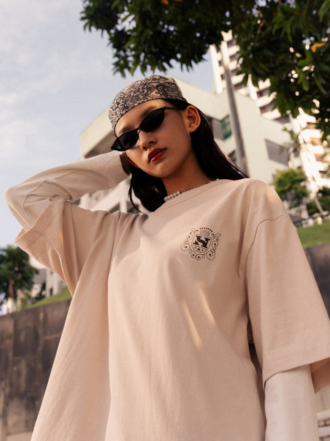 HEADERS SCRIPT TEE