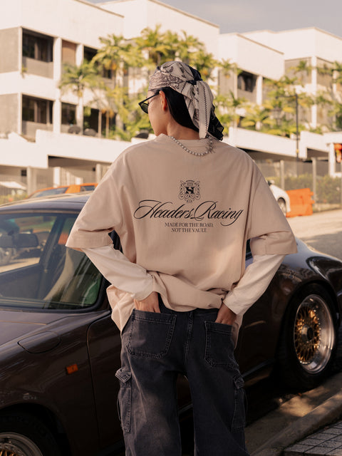HEADERS SCRIPT TEE