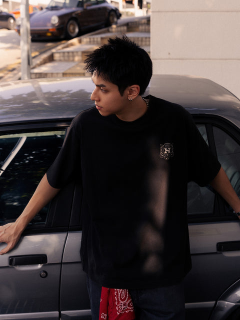HEADERS SCRIPT TEE