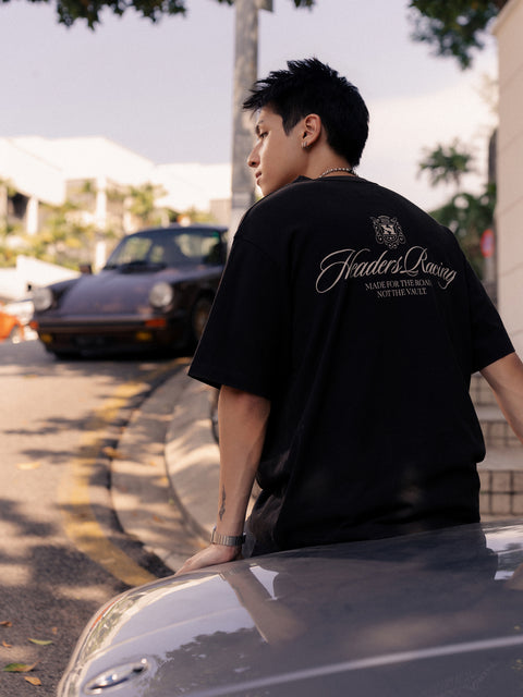 HEADERS SCRIPT TEE