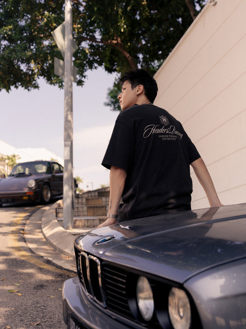 HEADERS SCRIPT TEE