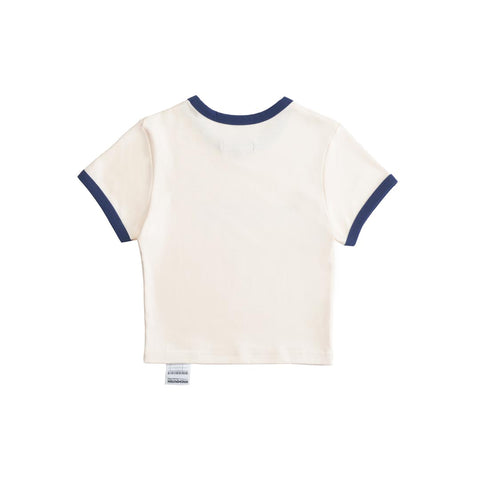 WIDE WHEELS SUPPLY BABY TEE