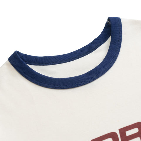 WIDE WHEELS SUPPLY BABY TEE