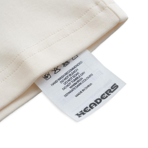 WIDE WHEELS SUPPLY BABY TEE