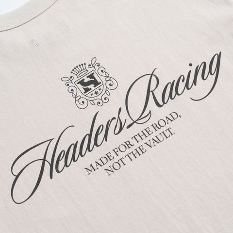 HEADERS SCRIPT TEE