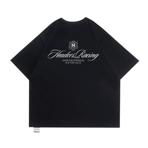 HEADERS SCRIPT TEE
