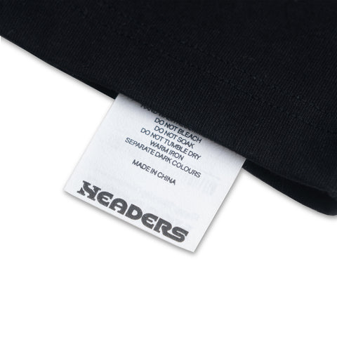 HEADERS SCRIPT TEE