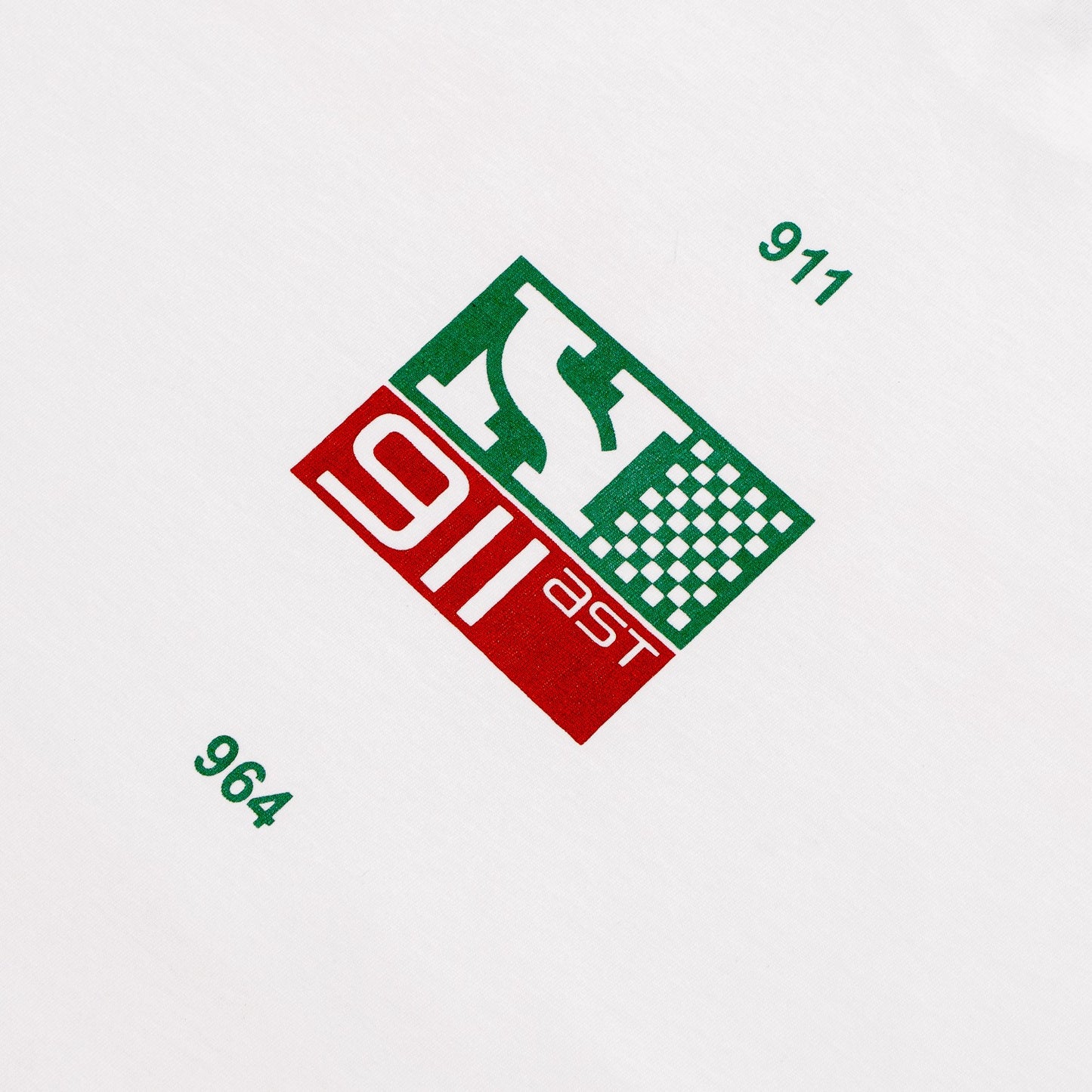 CLUBSPORT TEE