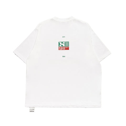 CLUBSPORT TEE