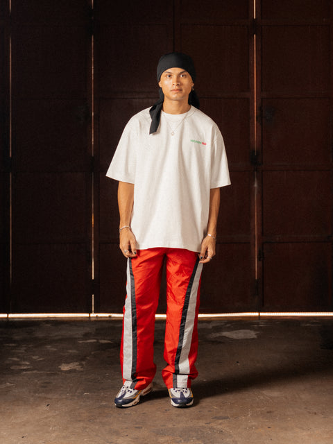 THE G-TEE