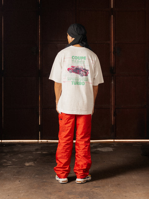 THE G-TEE
