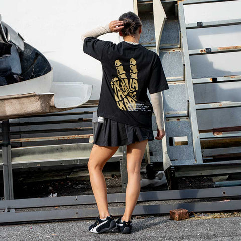VICTORY TEE