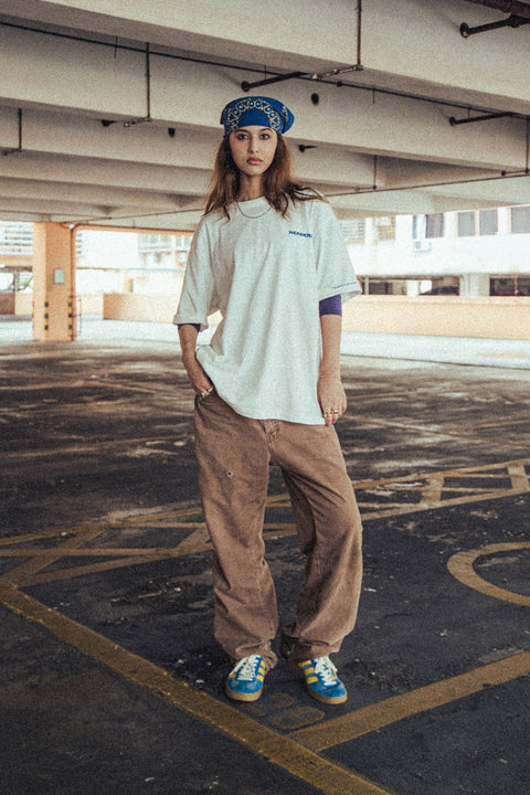 SPEEDLINE TEE