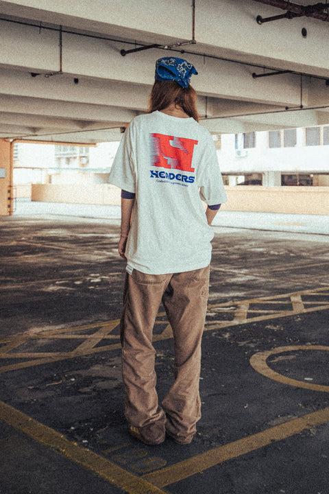 SPEEDLINE TEE
