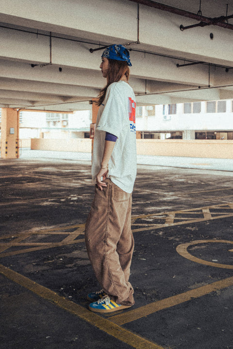SPEEDLINE TEE