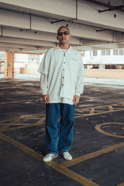 IMPALA BOWLING SHIRT