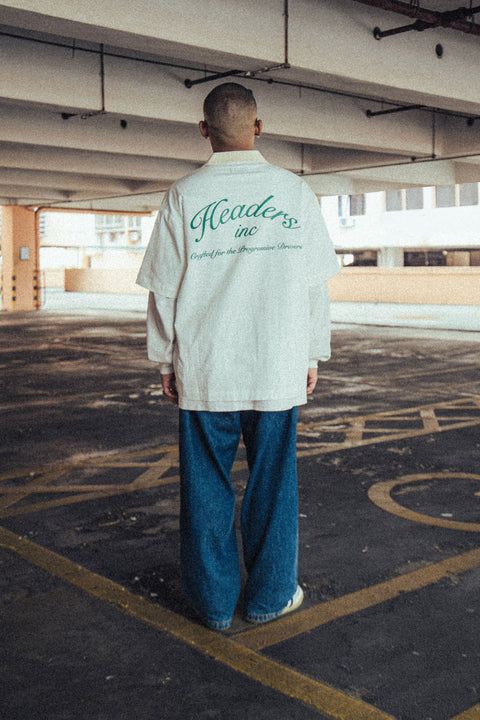 IMPALA BOWLING SHIRT