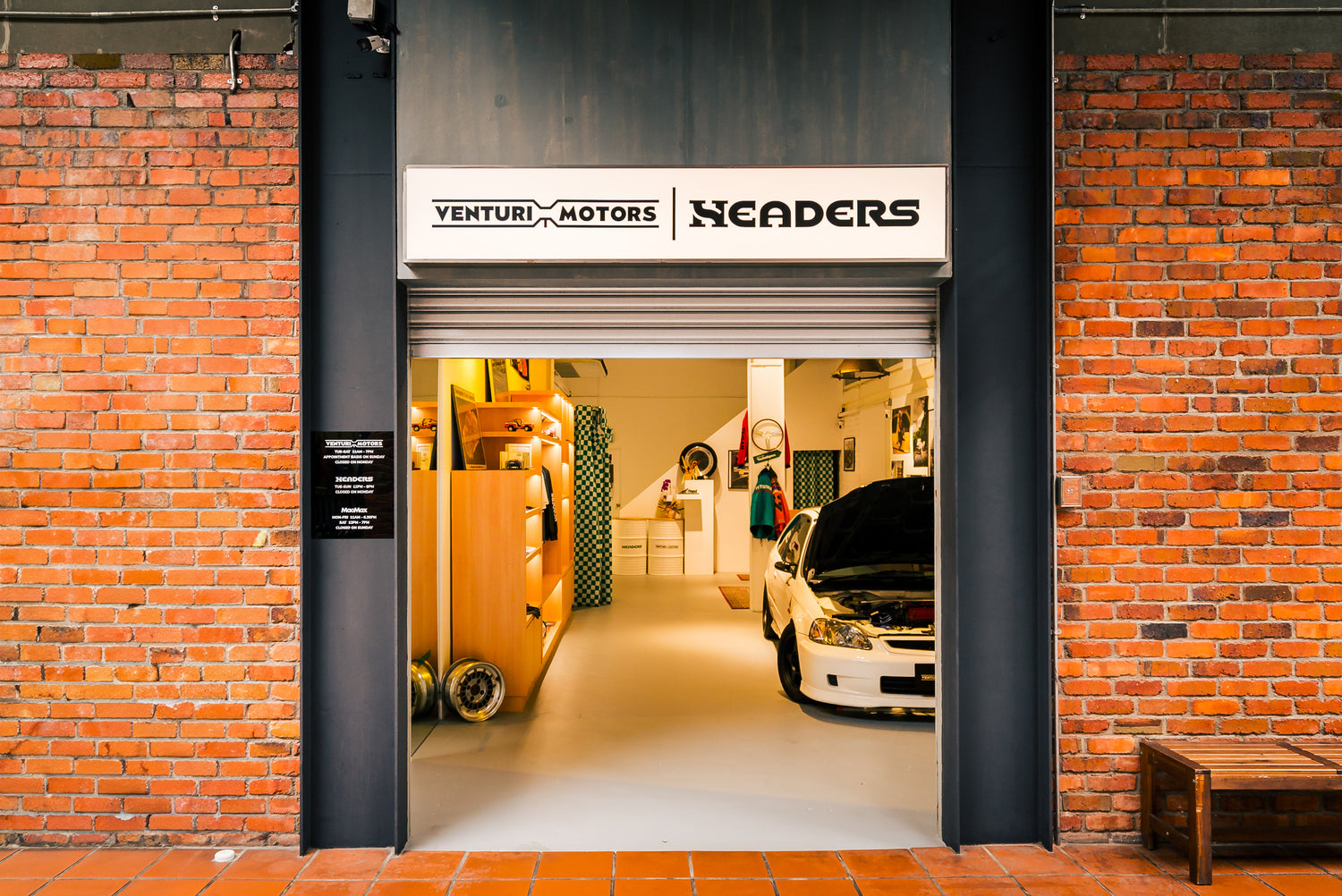 HEADERS – Headers-inc