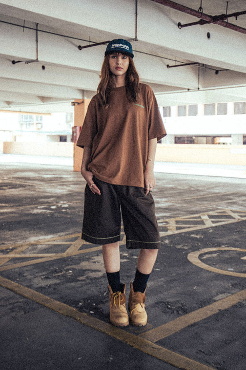 SPEEDLINE TEE