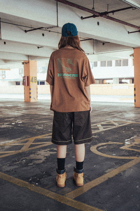 SPEEDLINE TEE