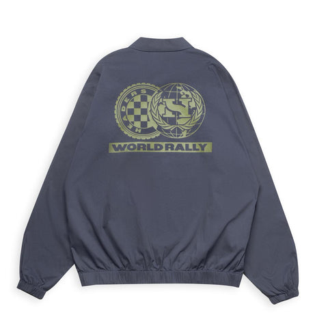 RALLY DIVISION JACKET