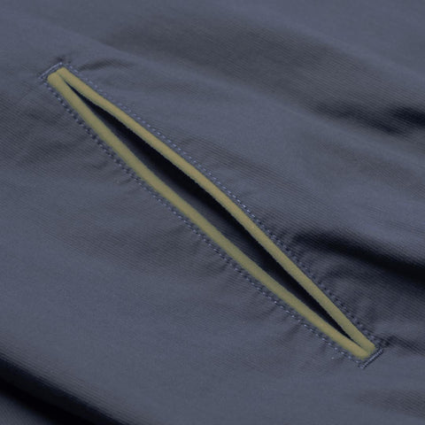 RALLY DIVISION JACKET