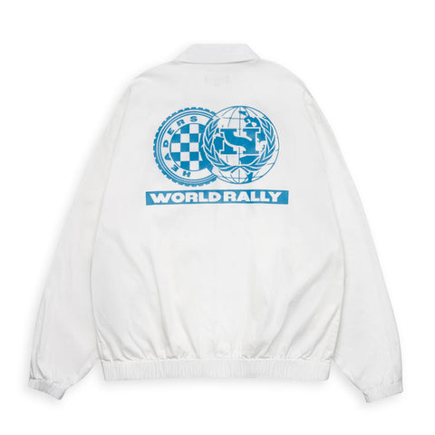 WORLD RALLY CHAMPION JACKET