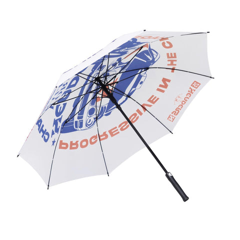 WORLD RALLY UMBRELLA