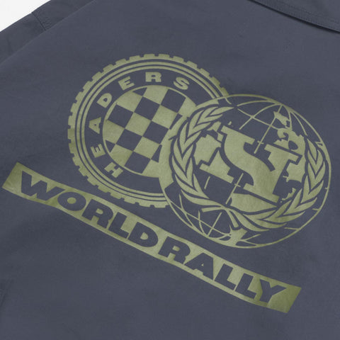 RALLY DIVISION JACKET