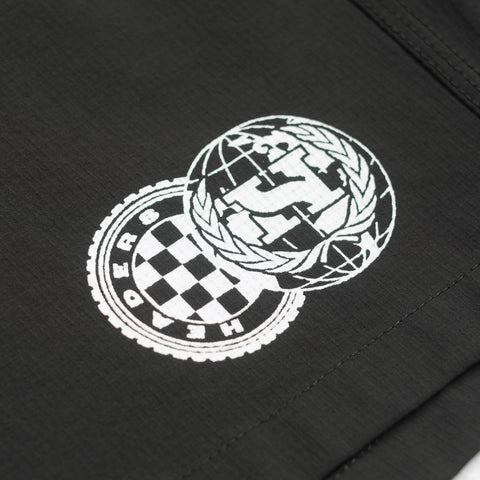 WRC SHORTS