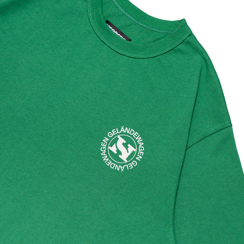 GELÄNDEWAGEN TEE