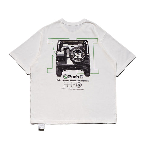 GELÄNDEWAGEN TEE