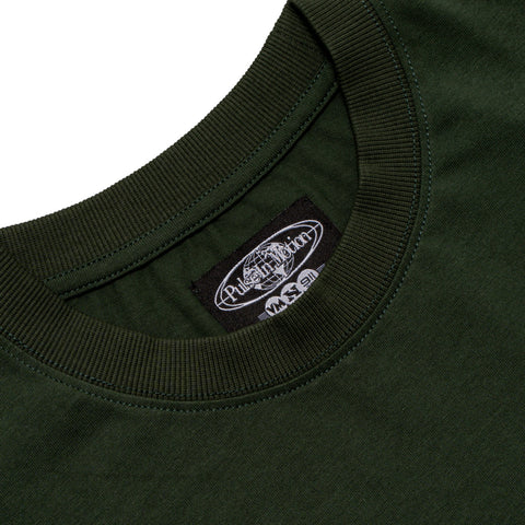 GLOBE TEE