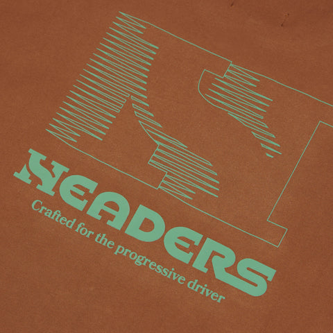 SPEEDLINE TEE