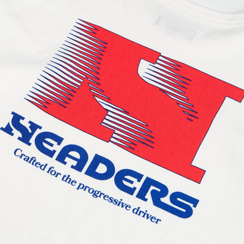 SPEEDLINE TEE