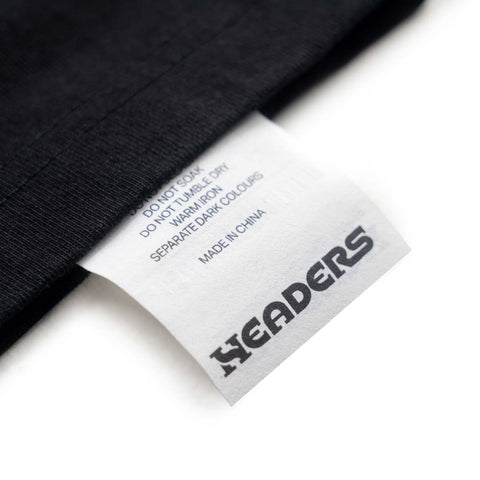 HEADERS X MM PROGRESSIVE RACERS L/S TEE