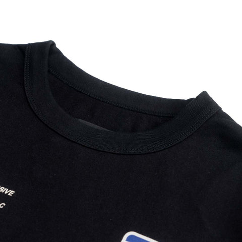 HEADERS X MM PROGRESSIVE RACERS L/S TEE